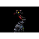 Iron Studios DC Comics Superboy 1:10 Scale Statue