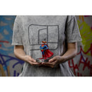 Iron Studios Space Jam 2: A New Legacy Daffy Duck Superman 1:10 Scale Statue
