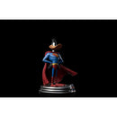 Iron Studios Space Jam 2: A New Legacy Daffy Duck Superman 1:10 Scale Statue