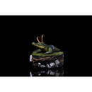 Iron Studios Loki (TV) Alligator Loki 1:10 Scale Statue