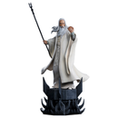 Iron Studios The Lord of the Rings Saruman 1:10 Scale Statue