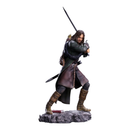 Iron Studios The Lord of the Rings Aragorn 1:10 Scale Statue