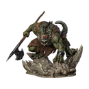 Iron Studios Thundercats Slithe 1:10 Scale Statue