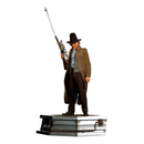 Iron Studios Back to the Future Part III Doc Brown 1:10 Scale Statue