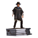 Iron Studios Back to the Future Part III Marty McFly 1:10 Scale Statue