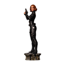 Iron Studios Marvel Infinity Saga Black Widow 1:10 Scale Statue