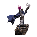Iron Studios Marvel Comics Bishop (Age of Apocalypse) 1:10 Scale Statue