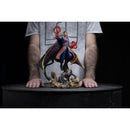 Iron Studios What If Strange Supreme Deluxe 1:10 Scale Statue