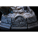 Iron Studios Jurassic World 3: Dominion Blue & Beta 1:10 Scale Statue