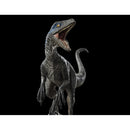 Iron Studios Jurassic World 3: Dominion Blue 1:10 Scale Statue