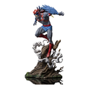 Iron Studios Masters of the Universe Stratos 1:10 Scale Statue