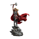Iron Studios Thor 4: Love and Thunder Mighty Thor (Jane Foster) 1:10 Scale Statue