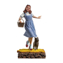 Iron Studios Wizard of Oz Dorothy 1:10 Scale Statue