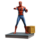 Iron Studios Spider Man (TV 1967) Spider Man 1:10 Scale Statue