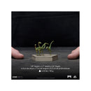 Iron Studios Jurassic World Compsognathus Icons