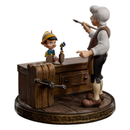 Iron Studios Pinocchio (1940) Pinocchio 1:10 Scale Statue
