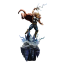 Iron Studios Marvel Thor, Infinity Gauntlet Deluxe 1:10 Scale Statue