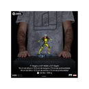 Iron Studios X Men '97 Rogue 1:10 Scale Statue