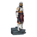 Iron Studios Star Wars: Ahsoka (TV) Captain Enoch 1:10 Statue