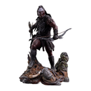 Iron Studios The Lord of the Rings Lurtz, Uruk Hai Leader 1:10 Scale Statue