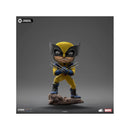 Iron Studios Deadpool & Wolverine Wolverine MiniCo Vinyl