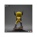 Iron Studios Deadpool & Wolverine Wolverine MiniCo Vinyl