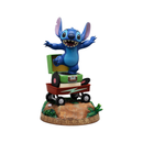 Iron Studios Lilo & Stitch Stitch 1:10 Scale Statue