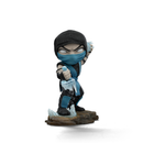 Iron Studios Mortal Kombat Sub Zero MiniCO Vinyl Figure