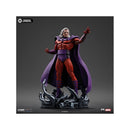 Iron Studios X Men '97 Magneto 1:10 Scale Statue