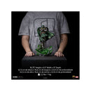 Iron Studios Fantastic 4 Dr Doom Deluxe 1:10 Scale Statue