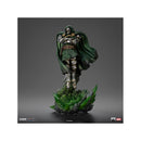 Iron Studios Fantastic 4 Dr Doom 1:10 Scale Statue