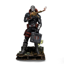 Iron Studios G.I. Joe Destro 1:10 Scale Statue