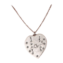 NECA Twilight Jewellery Heart Arrow Necklace