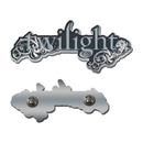 NECA Twilight Lapel Pin Enamel Logo (Style C)