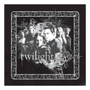 NECA Twilight Bandana Bella & Cullens