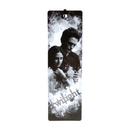 NECA Twilight Bookmark Edward & Bella Distressed