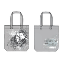 NECA Twilight Tote Bag Edward & Bella (Vector Grey)