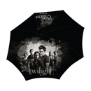 NECA Twilight Umbrella Cullens
