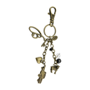 NECA The Twilight Saga: New Moon KeyRing BagClip D Bella