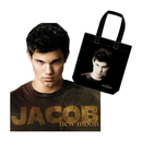 NECA The Twilight Saga: New Moon Tote & Fleece 2 Pack Jacob Tattoo
