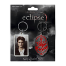 NECA The Twilight Saga: Eclipse Keychain 2 Pack Edward & Crest