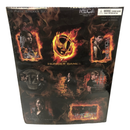 NECA The Hunger Games Sticker Set 8 Piece
