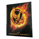 NECA The Hunger Games Folder Burning Mockingjay Poster