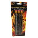 NECA The Hunger Games Pencil Set (Assortment of 6)