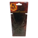 NECA The Hunger Games Necklace Single Chain Mockingjay