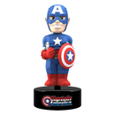 NECA Marvel Comics Captain America Body Knocker