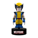 NECA Marvel Comics Wolverine Body Knocker