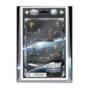 WizKids Games Heroclix Star Trek Tactics Away Team 7 Pack