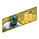 WizKids Games Heroclix DC No Man's Land OP Event Kit