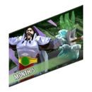WizKids Games Heroclix Marvel Fear Itself OP Kit